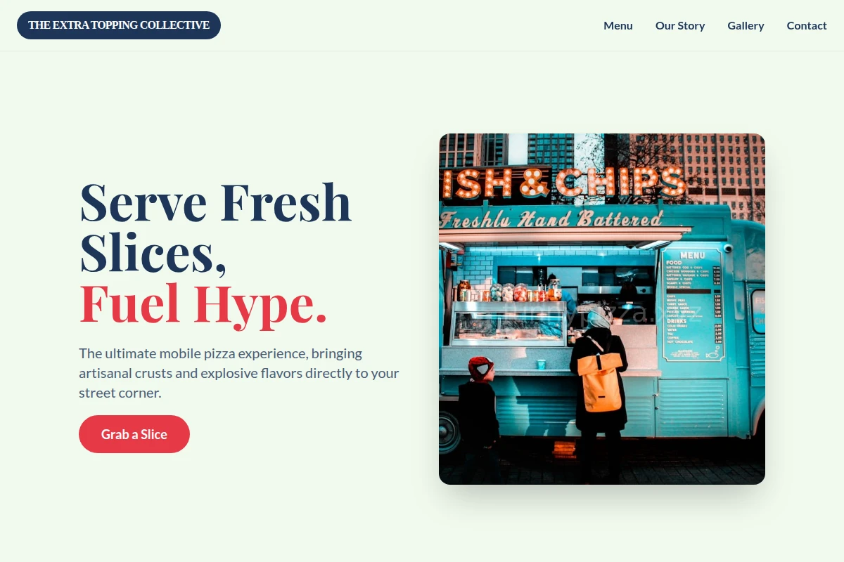 food-truck
