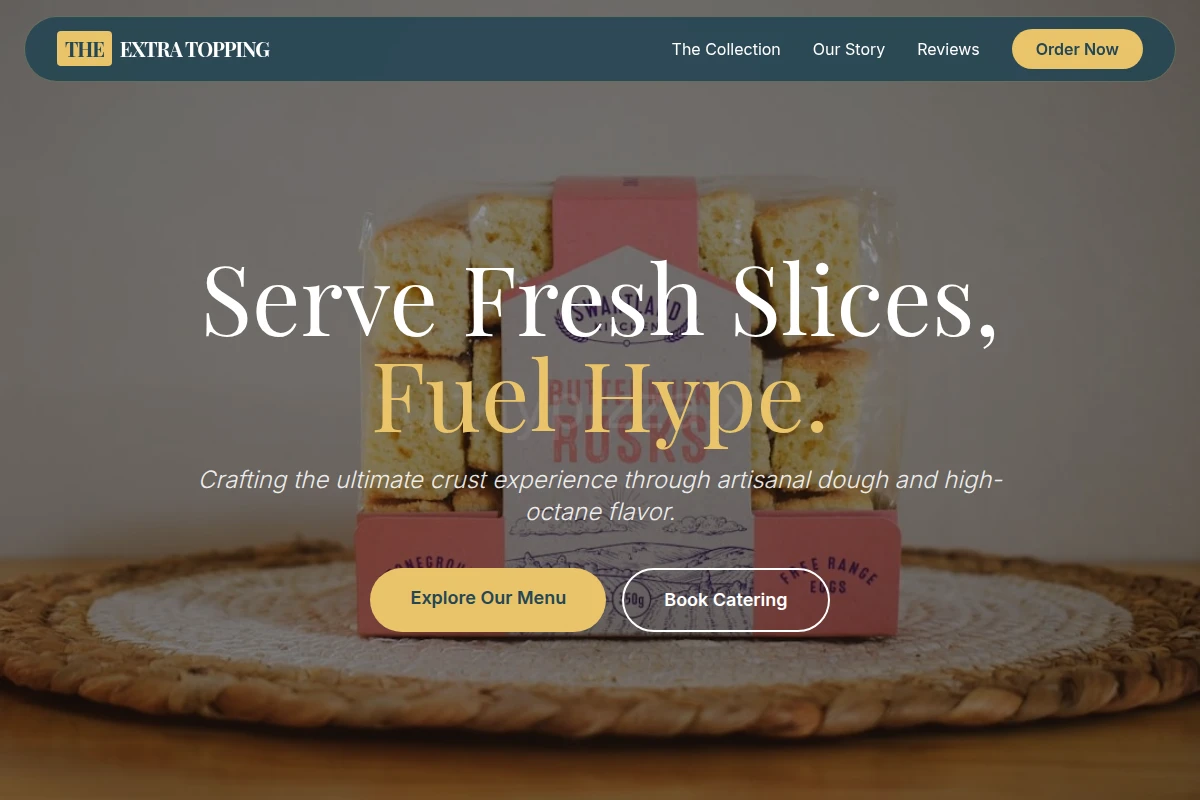 specialty-food