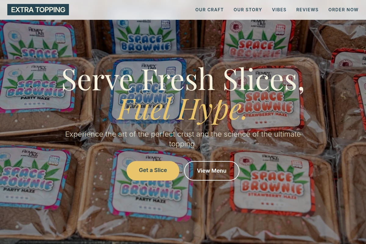 Knead Specialty Food